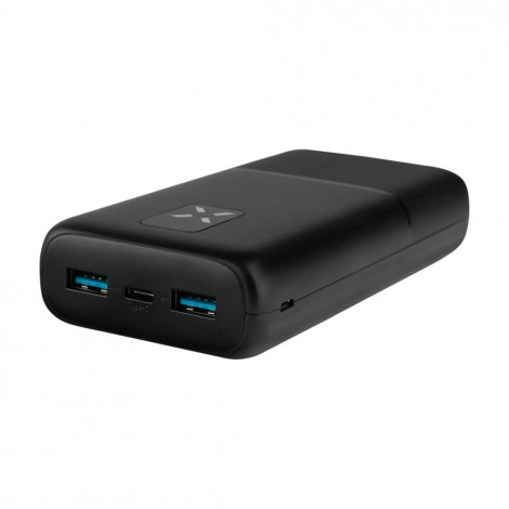 Fixed Power Bank Zen 20000 mAh Black