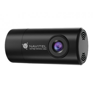 Navitel R250 DUAL Dashcam With an Additional Rearview Camera Navitel