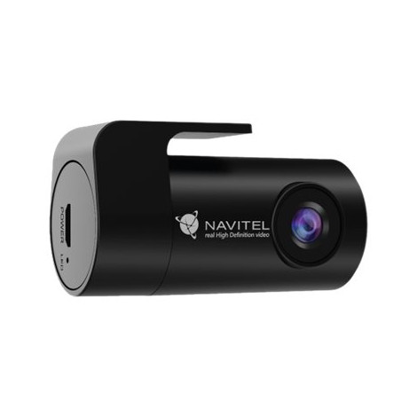 Navitel R250 DUAL Dashcam With an Additional Rearview Camera Navitel