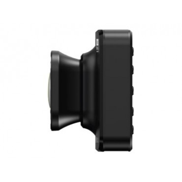 Navitel R250 DUAL Dashcam With an Additional Rearview Camera Navitel