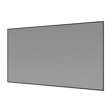 Elite Screens Projection Screen AR110DHD3 Diagonal 110 " 16:9 Black