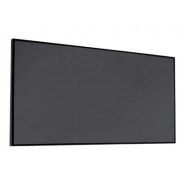 Elite Screens Projection Screen AR110DHD3 Diagonal 110 " 16:9 Black