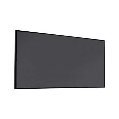 Elite Screens Projection Screen AR110DHD3 Diagonal 110 " 16:9 Black