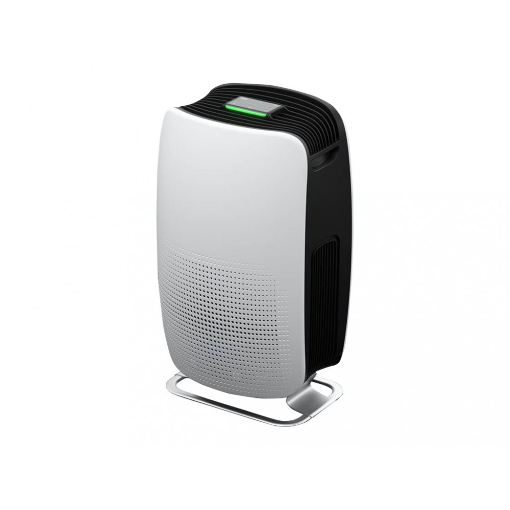 Mill Silent Pro Air Purifier APSILENT Suitable for rooms up to 115 m 68.3 m White/Black