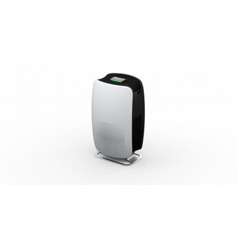 Mill Silent Pro Air Purifier APSILENT Suitable for rooms up to 115 m 68.3 m White/Black