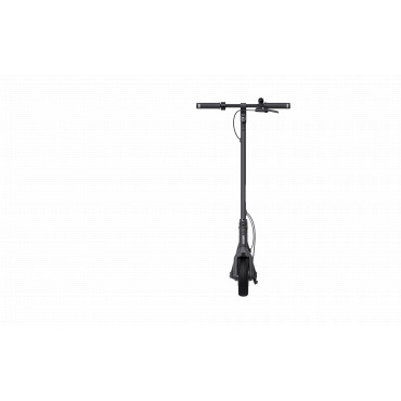 Ninebot by Segway Kickscooter F2 Pro E, Black Segway Kickscooter F2 Pro E Up to 25 km/h 10 " Black