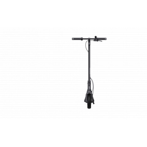 Ninebot by Segway Kickscooter F2 Pro E, Black Segway Kickscooter F2 Pro E Up to 25 km/h 10 " Black