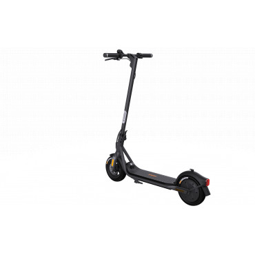 Ninebot by Segway Kickscooter F2 Pro E, Black Segway Kickscooter F2 Pro E Up to 25 km/h 10 " Black