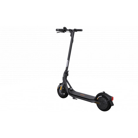 Ninebot by Segway Kickscooter F2 Pro E, Black Segway Kickscooter F2 Pro E Up to 25 km/h 10 " Black