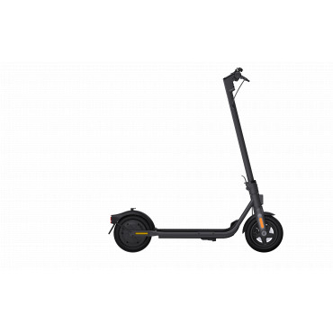 Ninebot by Segway Kickscooter F2 Pro E, Black Segway Kickscooter F2 Pro E Up to 25 km/h 10 " Black