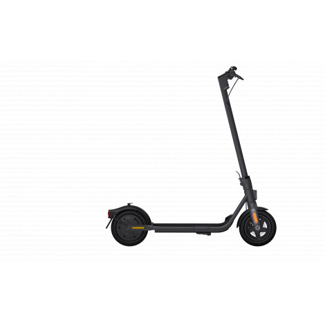 Ninebot by Segway Kickscooter F2 Pro E, Black Segway Kickscooter F2 Pro E Up to 25 km/h 10 " Black