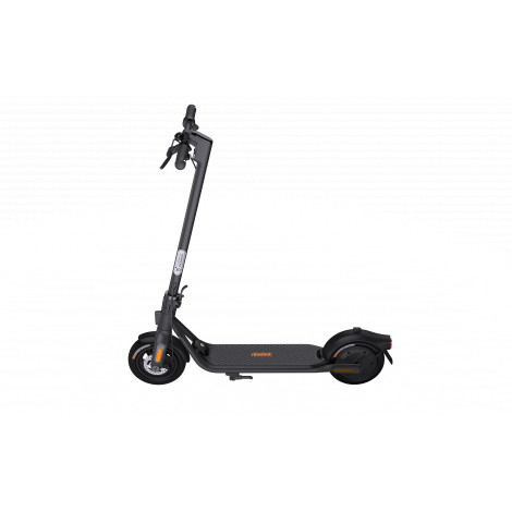 Ninebot by Segway Kickscooter F2 Pro E, Black Segway Kickscooter F2 Pro E Up to 25 km/h 10 " Black