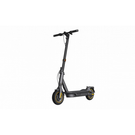 Ninebot by Segway Kickscooter MAX G2 E, Black Segway Kickscooter MAX G2 E Up to 25 km/h 10 " Black