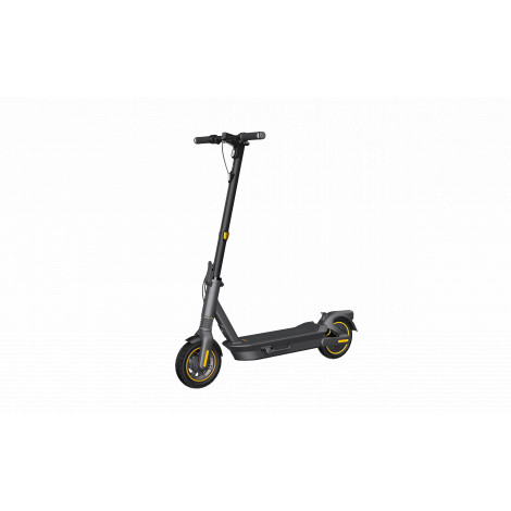 Ninebot by Segway Kickscooter MAX G2 E, Black Segway Kickscooter MAX G2 E Up to 25 km/h 10 " Black