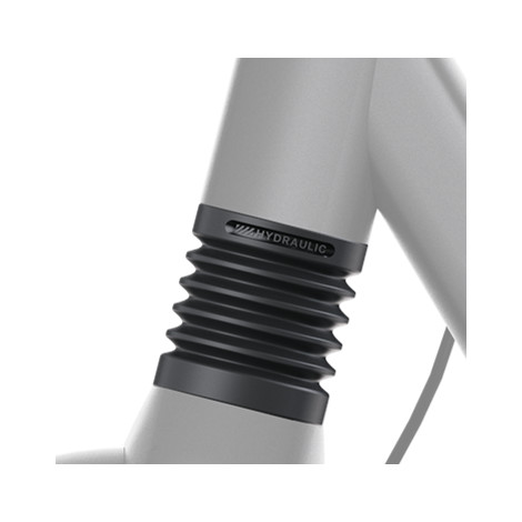 Ninebot by Segway Kickscooter MAX G2 E, Black Segway Kickscooter MAX G2 E Up to 25 km/h 10 " Black