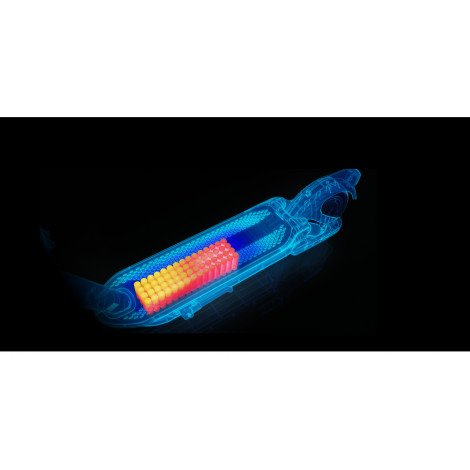 Ninebot by Segway Kickscooter MAX G2 E, Black Segway Kickscooter MAX G2 E Up to 25 km/h 10 " Black