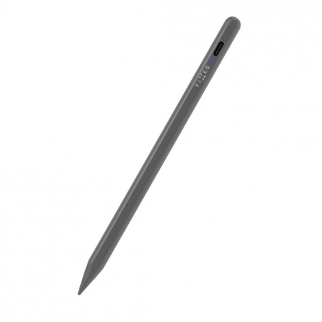 Fixed Touch Pen Graphite Uni Pencil Gray For all capacitive displays