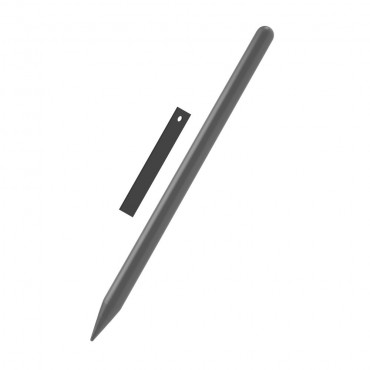 Fixed Touch Pen Graphite Uni Pencil Gray For all capacitive displays