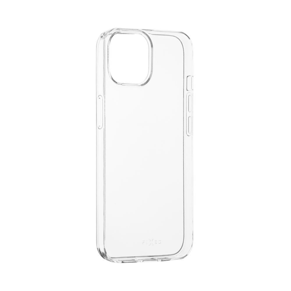 Fixed FIXED Gel Case Apple iPhone 14 Pro TPU Clear