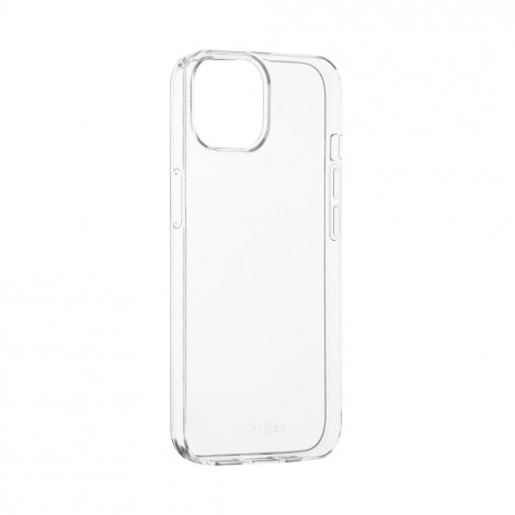 Fixed FIXED Gel Case Apple iPhone 14 Pro TPU Clear