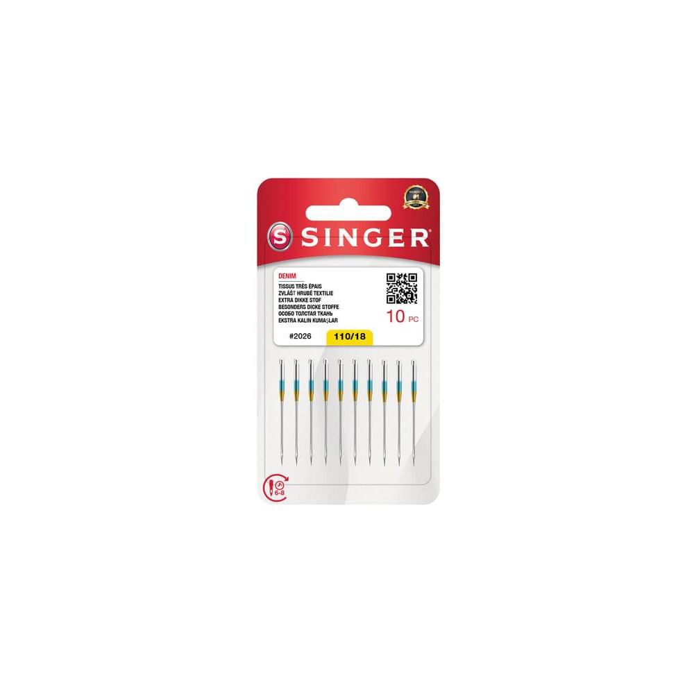 Singer Needle N202618M1003