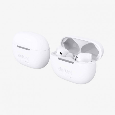 Defunc Earbuds True Anc Built-in microphone Wireless Bluetooth White