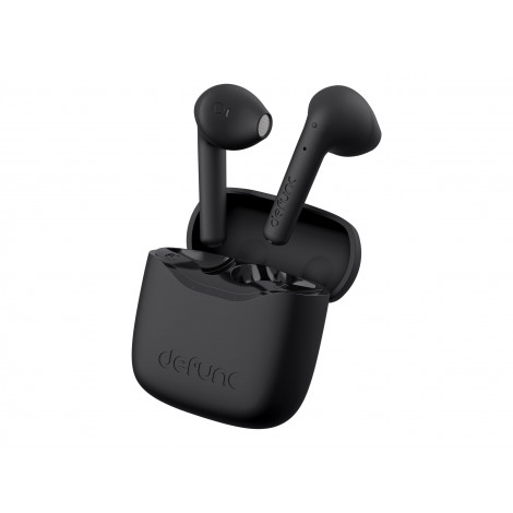 Defunc Earbuds True Lite Built-in microphone Wireless Bluetooth Black