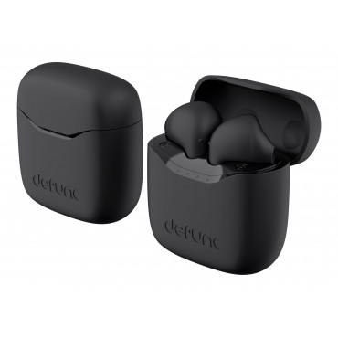 Defunc Earbuds True Lite Built-in microphone Wireless Bluetooth Black