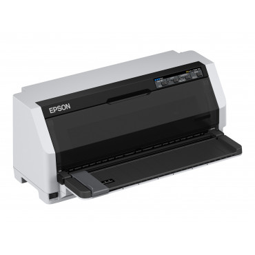 Epson LQ-690IIN Dot Matrix Printer Epson