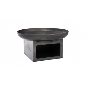 RedFire Firepit Juva 81024 Industrial