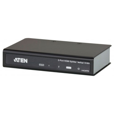 Aten VS182A 2-Port True 4K...