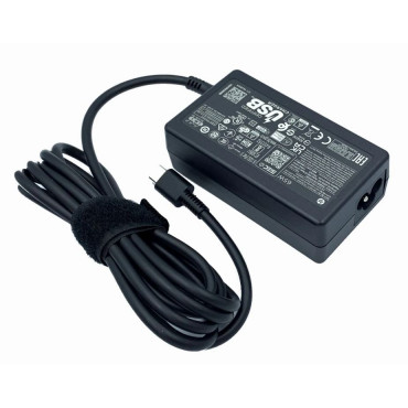 HP 65W USB-C LC Power...