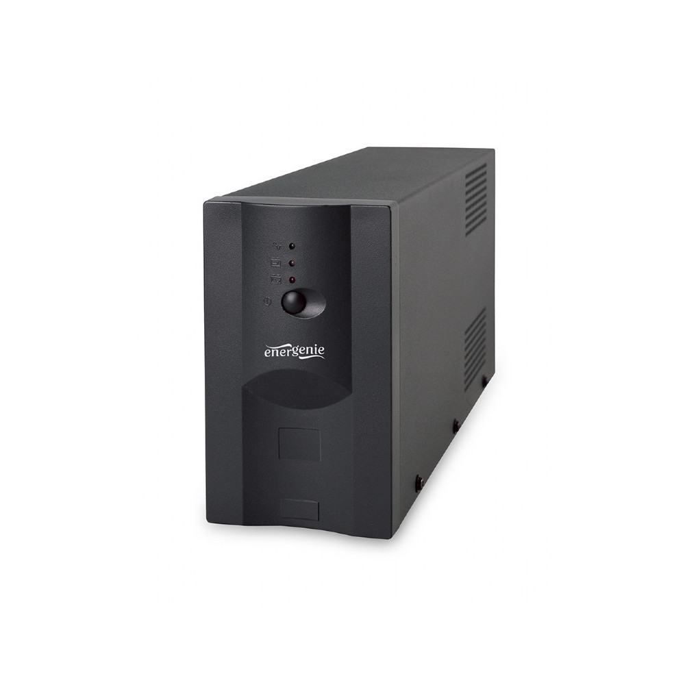 EnerGenie UPS UPS-PC-1202AP 1200 VA 220 V 220 V