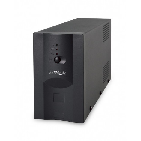 EnerGenie UPS UPS-PC-1202AP 1200 VA 220 V 220 V