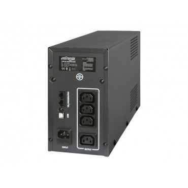 EnerGenie UPS UPS-PC-1202AP 1200 VA 220 V 220 V