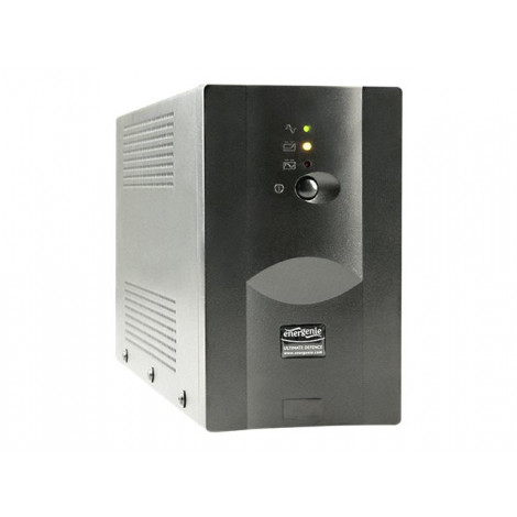 Gembird UPS UPS-PC-850AP 800 VA 220 V 220 V