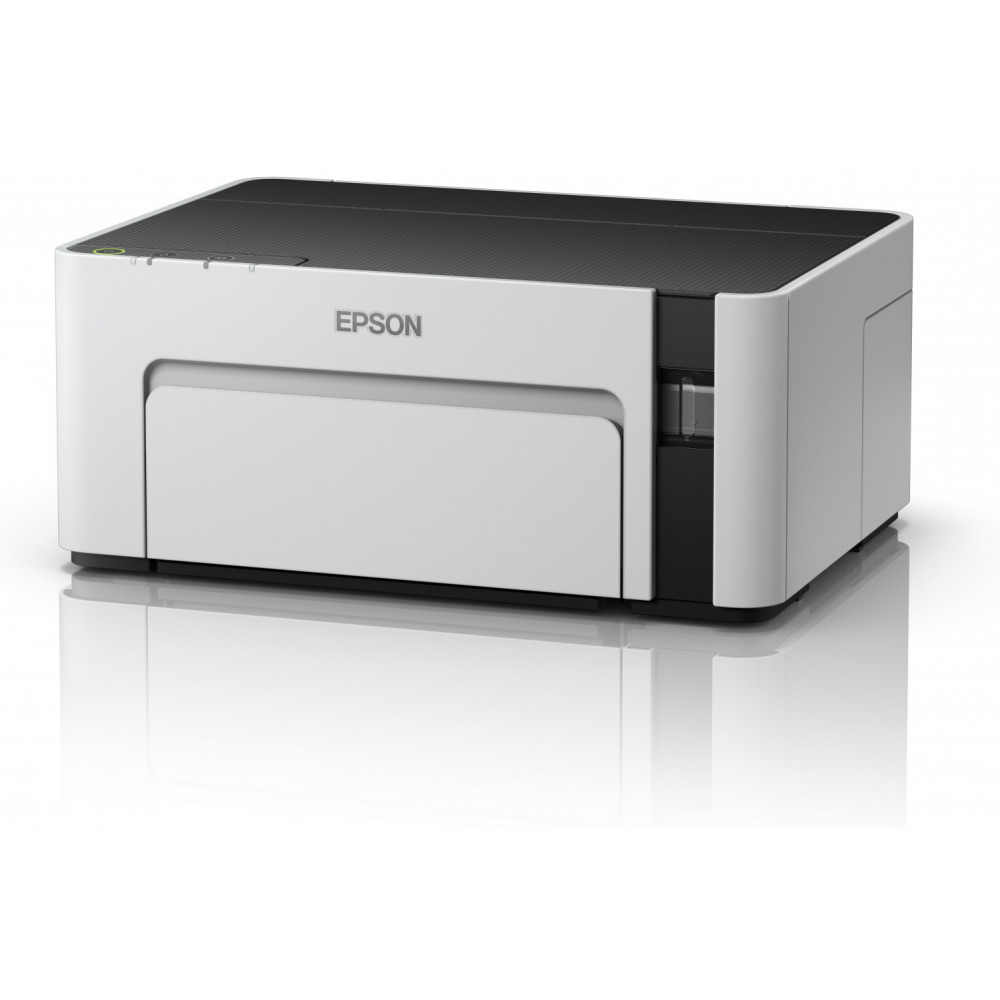 Epson EcoTank M1100 Mono Inkjet Standard Maximum ISO A-series paper size A4 Black, White Grey