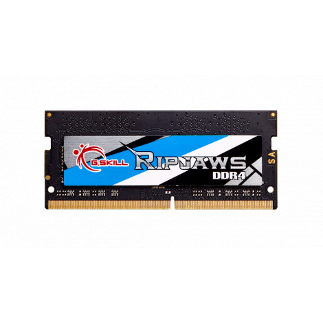 G.Skill 16 GB DDR4 3200 MHz Notebook Registered No ECC No