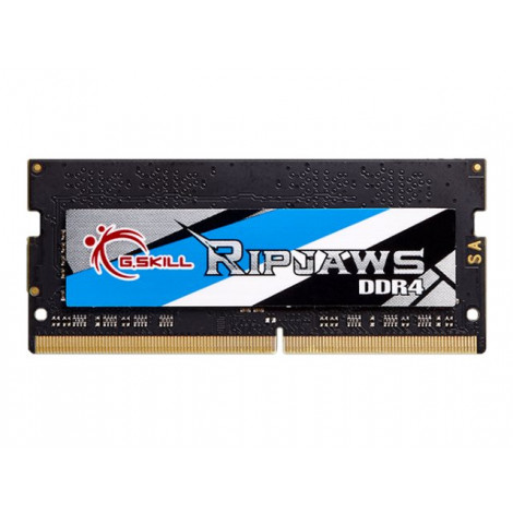 G.Skill 16 GB DDR4 3200 MHz Notebook Registered No ECC No