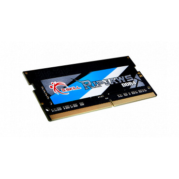 G.Skill 16 GB DDR4 3200 MHz Notebook Registered No ECC No