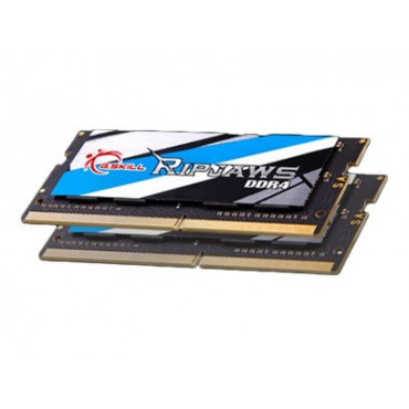 G.Skill 16 GB DDR4 3200 MHz Notebook Registered No ECC No