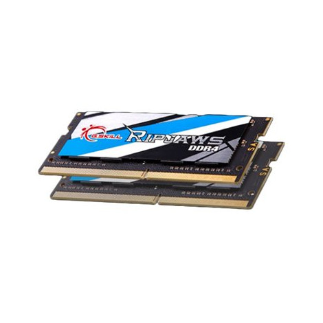 G.Skill 16 GB DDR4 3200 MHz Notebook Registered No ECC No