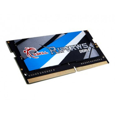 G.Skill 16 GB DDR4 3200 MHz Notebook Registered No ECC No