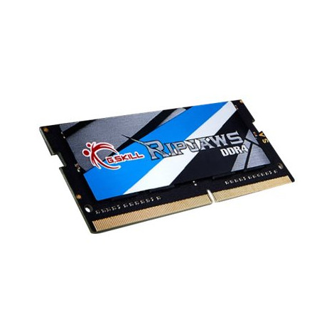 G.Skill 16 GB DDR4 3200 MHz Notebook Registered No ECC No