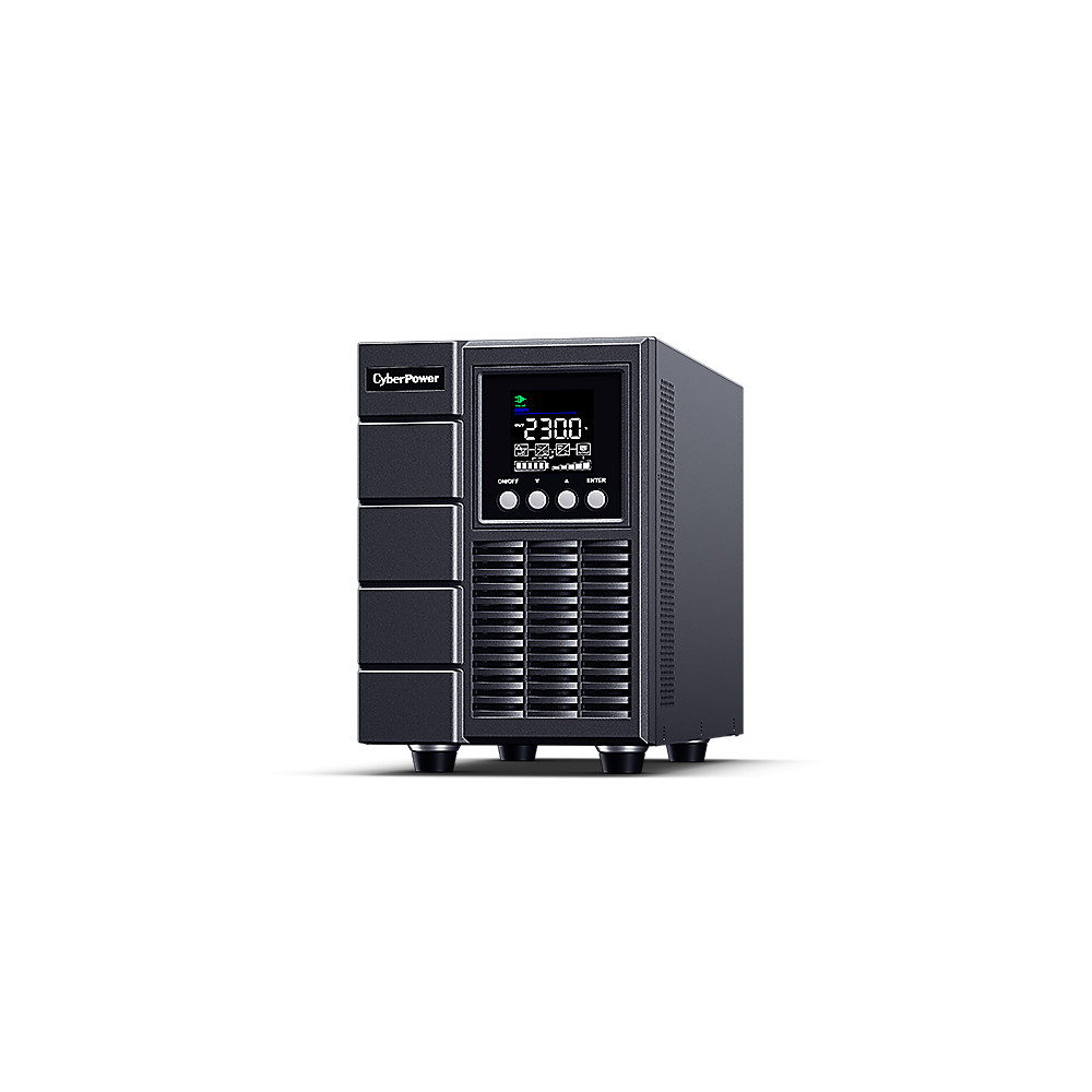 CyberPower Smart App UPS Systems OLS1500EA-DE 1500 VA 1350 W