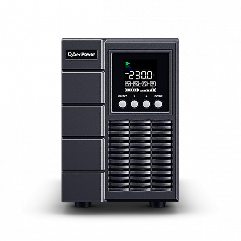 CyberPower Smart App UPS Systems OLS1500EA-DE 1500 VA 1350 W