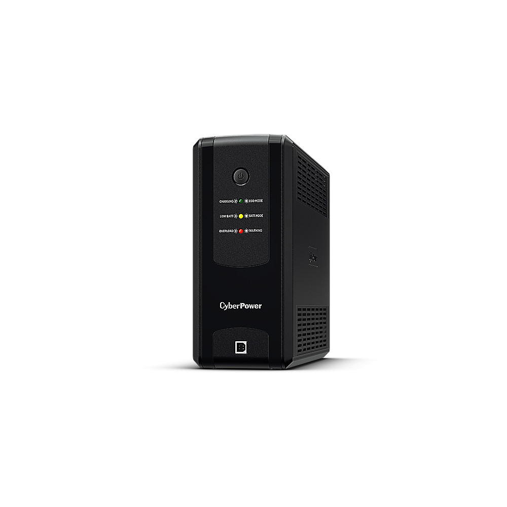 CyberPower Backup UPS Systems UT1050EG 1050 VA 630 W