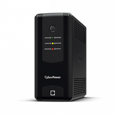 CyberPower Backup UPS Systems UT1050EG 1050 VA 630 W