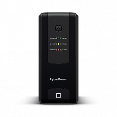 CyberPower Backup UPS Systems UT1050EG 1050 VA 630 W