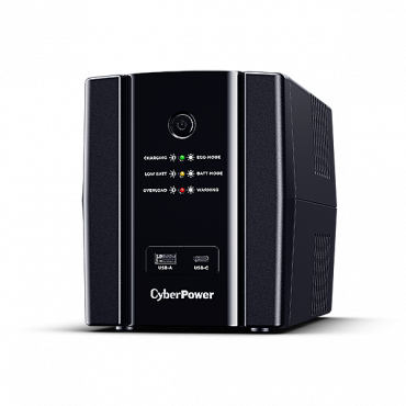 CyberPower UT2200EG Backup...